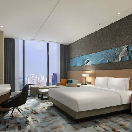 Hyatt Place Liuzhou