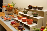 โรงแรมกาซา ซานตา โซเฟีย