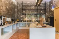 Echarm Hotel(subway station store in Fuzhou University Town)