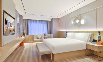 Orange hotel (Harbin haxi wanda plaza store)