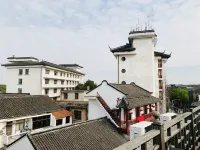 Yiyun Boutique Hostel (Shanghai Zhujiajiao) Hotels in der Nähe von Zhujiajiao Yuanjin Temple