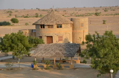 Devi Desert Resort and Retreat Hotels in Rupsi