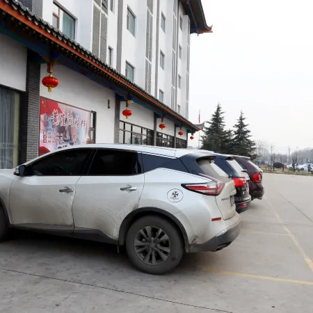 Li Hou Hotel