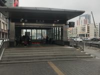 潮漫酒店(深圳南山地铁站店) - 酒店附近