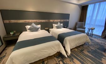 Wancheng International Hotel