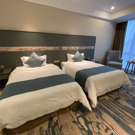 Wancheng International Hotel