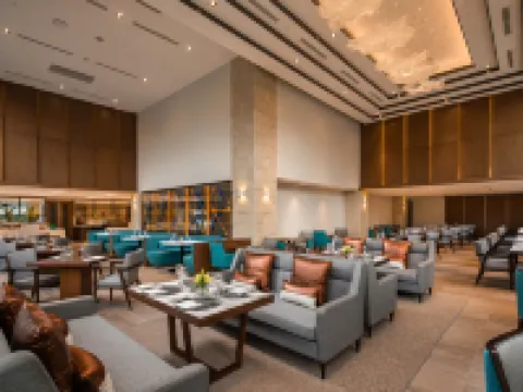 河內橡木公寓 河內酒店