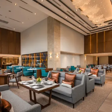 Oakwood Residence Hanoi Отели рядом с достопримечательностью «Тайхо»