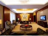 上海悦华大酒店 - 总统套房