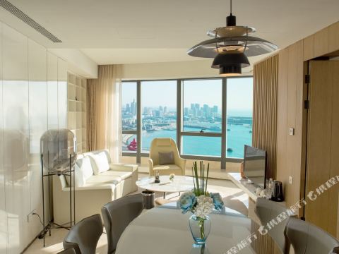 Haiyi International Apartment