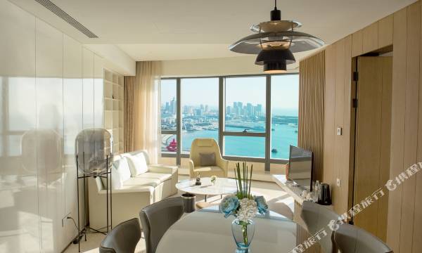 Haiyi International Apartment