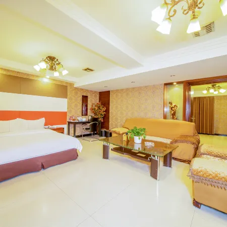 Duyun Jinpeng Hotel (Duyun Dashiban Ancient Street Store)