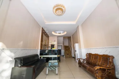 Minhou Jingxi Lijing Business Hotel - Condos