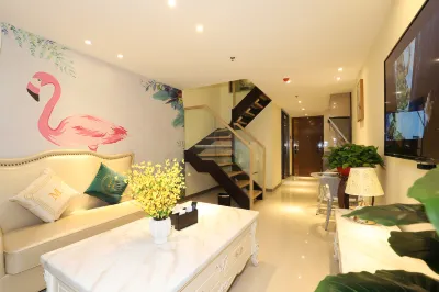 Star Tour Apartment Hotel (Zhaoqing Agile Plaza Store)
