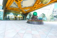 Beehive Hotel Hotels in Nanjing