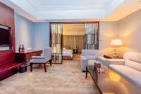 Youran Hotel（near ZhangMuTou Railway Station） Hotel in zona Zhangmutou Railway Station