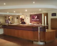 Birmingham South (Hall Green) Hotels in Shirley