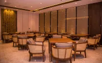 Futian Hotel - Aamiainen