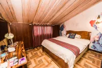 Hengyang Man Feeling Theme Inn