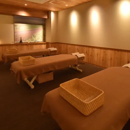 Dormy Inn Premium Sapporo Hot Spring