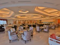 Baijin Hanjue Hotel Hotels near Qi Xia