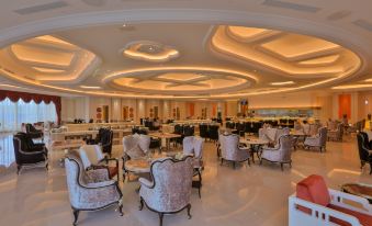 Baijin Hanjue Hotel