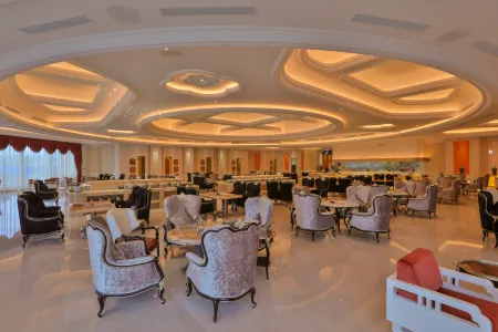 Baijin Hanjue Hotel Отели рядом с достопримечательностью «Nanjing Normal University(Xianlin Campus)»