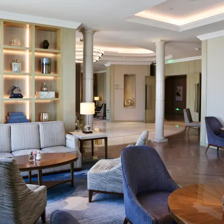 The Langham Hefei