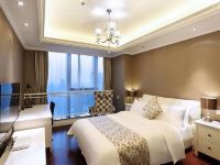 南京洲豪公寓 - 轻奢大床房
