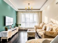 哈尔滨吉恩温馨的家复式公寓 - 冰雪三室二厅套房