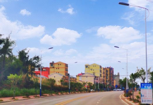 好印象民宿 Hotel Overview