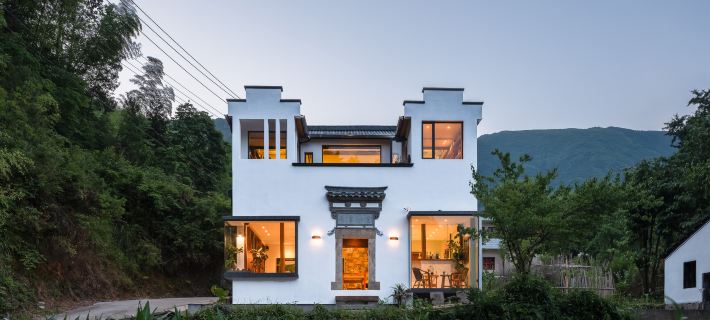 Fangkong Resort Hotels in Jixi
