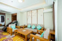 Longting Business Hotel Hotels in Songyuan