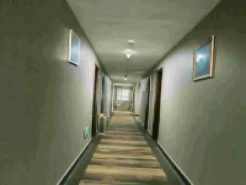 New Kaidi Hotel Hotels in Yingjiang