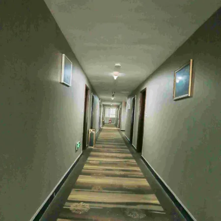 New Kaidi Hotel