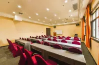 凱盛美季飯店（宜昌cbd購物中心解放路步行街店）