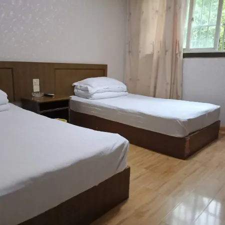 Zhe Yuan Hotel