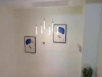 Qinnan Baiya Hotel (Shangshui No. 2 High School) Hotels in Shangshui