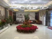 Youyouju Boutique Hotel - pemandangan pegunungan
