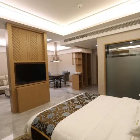 xing cheng Hotel