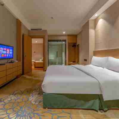 Avic Hotel Rooms