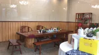 Liya Plaza Hotel (Tonglu Fuchunjiang Branch) - Lemmikkieläimet sallittu