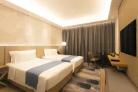 Qingdao Yihai Garden Hotel (Jimo Hot Spring Branch)