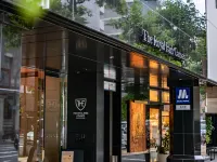 The Royal Park Canvas - Osaka Kitahama Hotels near Oebashi Station