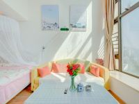 珠海的家公寓 - 舒适一室一厅套房