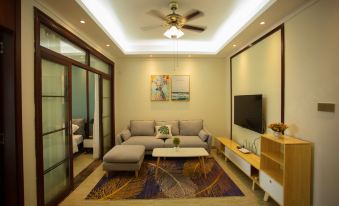 Qionghai Wenquan Yunshang Apartment