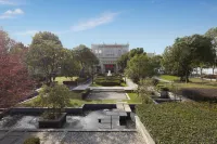 호텔 비엔나 홍차오 컨벤션 센터 화샹 그린란드 주변 호텔