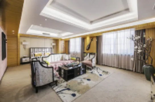 南平延林大飯店