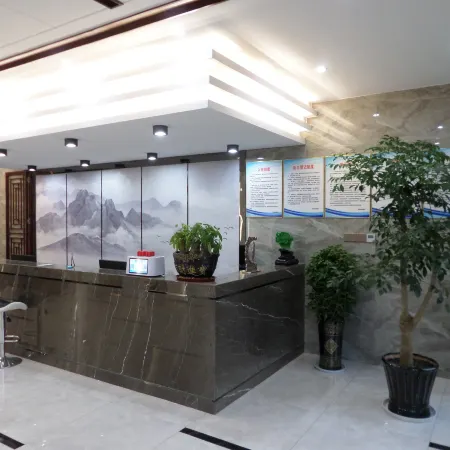 Shangpin Business Hotel