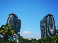 Bo’ao Asia Bay Yiyuan Resort Hotel Hotels near Sea Story